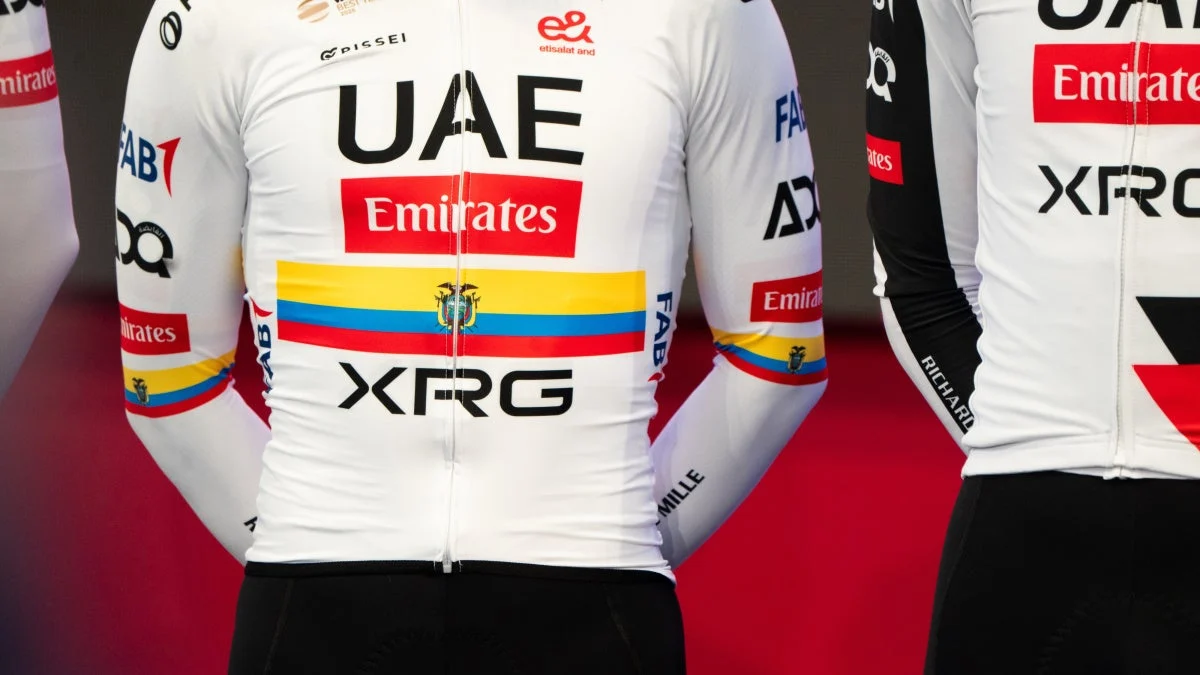 Beyond the Yellow Jersey: The UAE Team Emirates Victory and the Geopolitical Controversy Over Human Rights and the Sudan Conflict