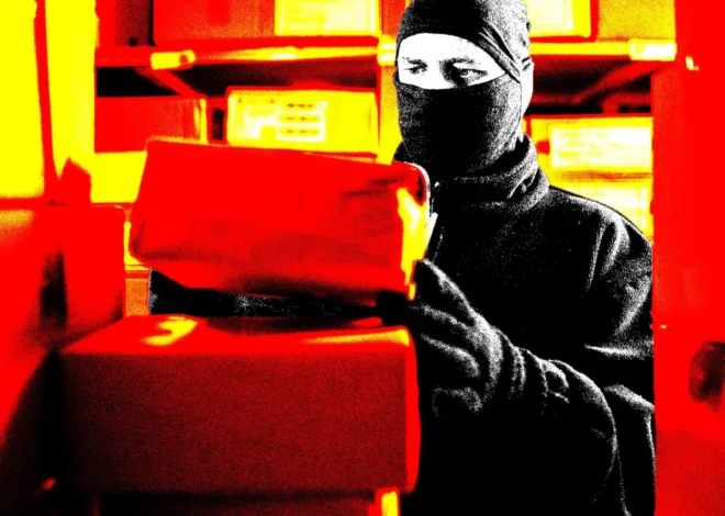Brazen AI Hardware Heists Signal a Dangerous Escalation in Global Cargo Theft