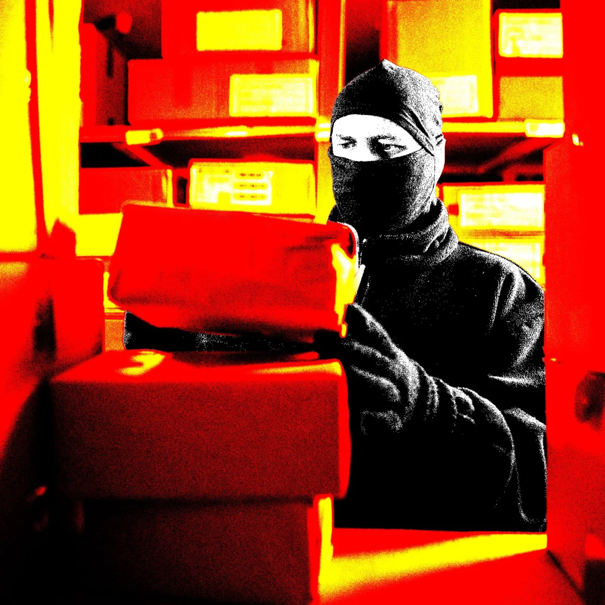 Brazen AI Hardware Heists Signal a Dangerous Escalation in Global Cargo Theft