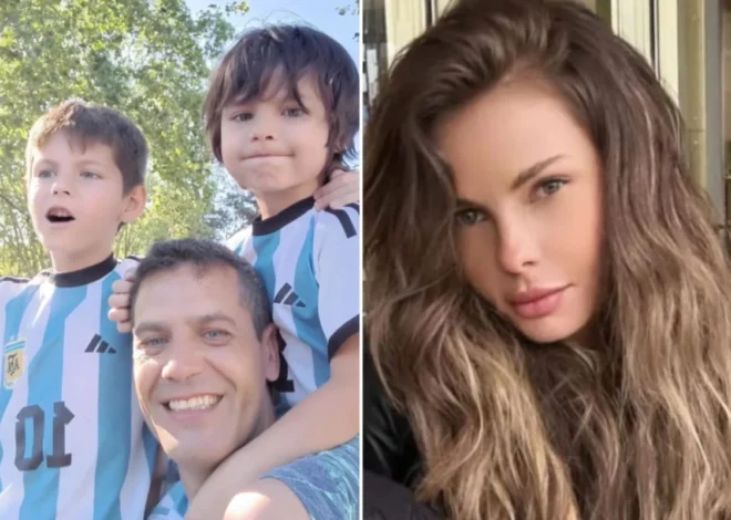 Brazilian Justice Orders Return of Children to Argentina Amidst Protracted Legal Battle