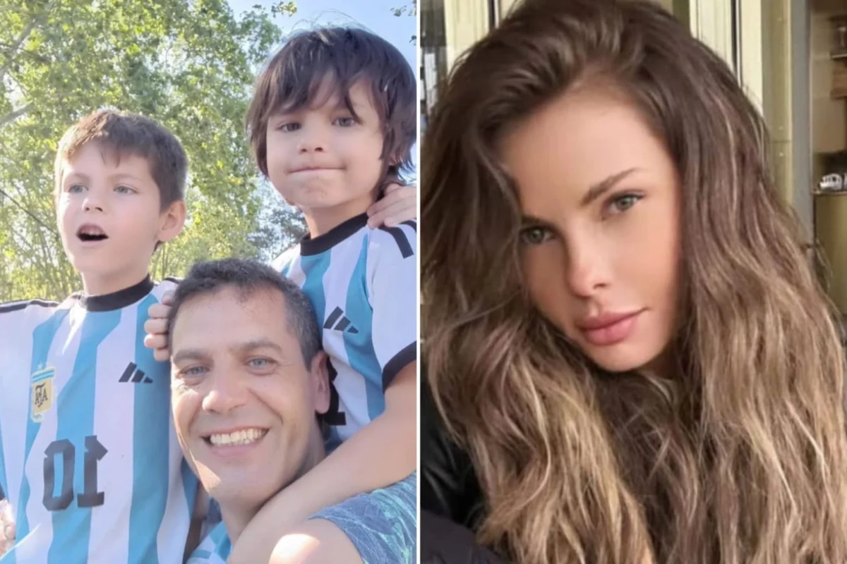 Brazilian Justice Orders Return of Children to Argentina Amidst Protracted Legal Battle