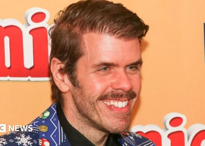 Celebrity Blogger Perez Hilton Hospitalized in Serious but Stable Condition Following Livestreamed Self-Harm Incident