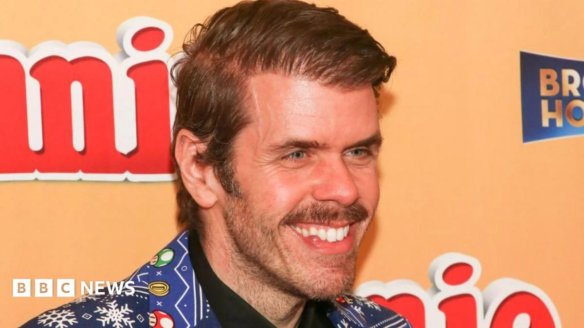 Celebrity Blogger Perez Hilton Hospitalized in Serious but Stable Condition Following Livestreamed Self-Harm Incident