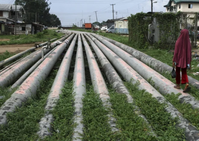 Climate Campaigners Urge Kenyan Government to Halt Proposed 700000 Barrel Per Day Oil Refinery Project Backed by Aliko Dangote in Lamu County