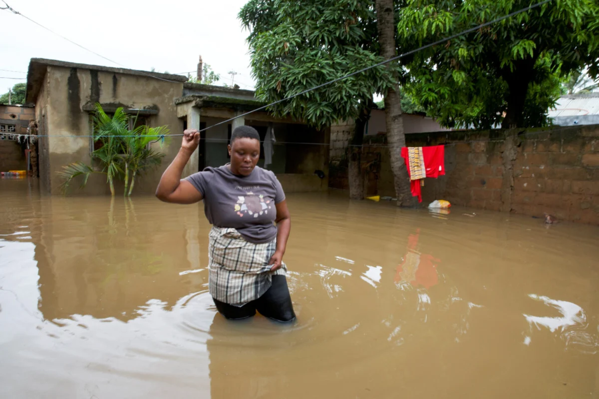 Climate Change and Rapid Urbanization Drive Catastrophic Flooding Across West Africa as Regional Vulnerabilities Mount