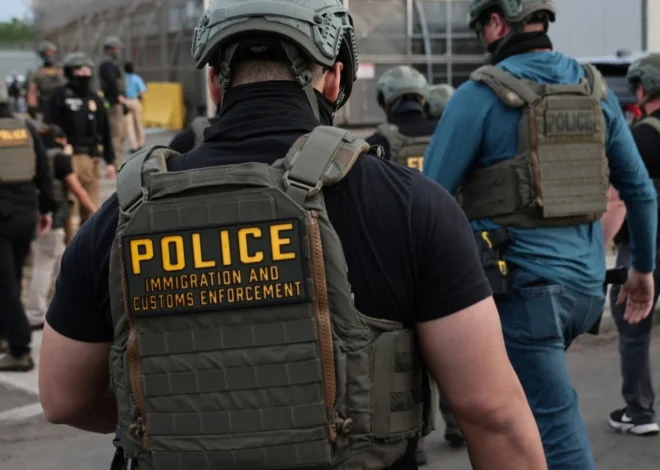 Congressional Shadow Hearing Investigates ICE Surveillance Technology and Potential Threats to Democratic Freedoms