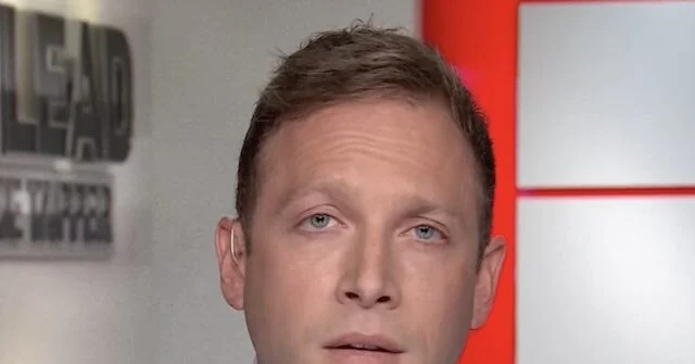 Congressman Max Miller Confronts Multiple Allegations of Violent Behavior in Contentious CNN Interview