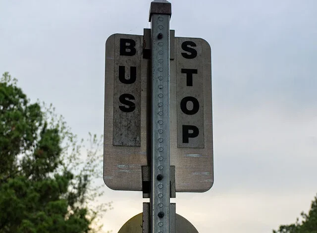 Controversy Erupts in Wilmington as Unauthorized DSA Bus Stop Benches Removed Amidst Regulatory Violations and Political Tensions