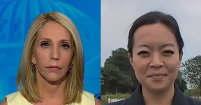 Democratic Wisconsin Gubernatorial Candidate Francesca Hong Declines Direct Stance on Defunding Police Amidst CNN Interview