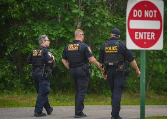 Department of Homeland Security Seeks Access to Private Signal Chats in First Amendment Lawsuit Against Maine Protesters