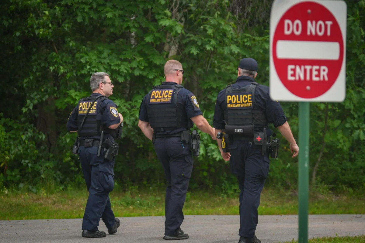 Department of Homeland Security Seeks Access to Private Signal Chats in First Amendment Lawsuit Against Maine Protesters
