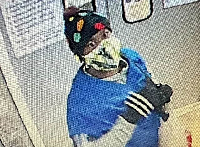 DOJ: ‘Master of Disguise’ Captured and Charged in Alleged ‘Reign of Terror’ Robberies in Georgia