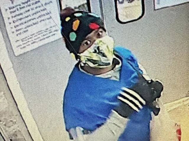 DOJ: ‘Master of Disguise’ Captured and Charged in Alleged ‘Reign of Terror’ Robberies in Georgia