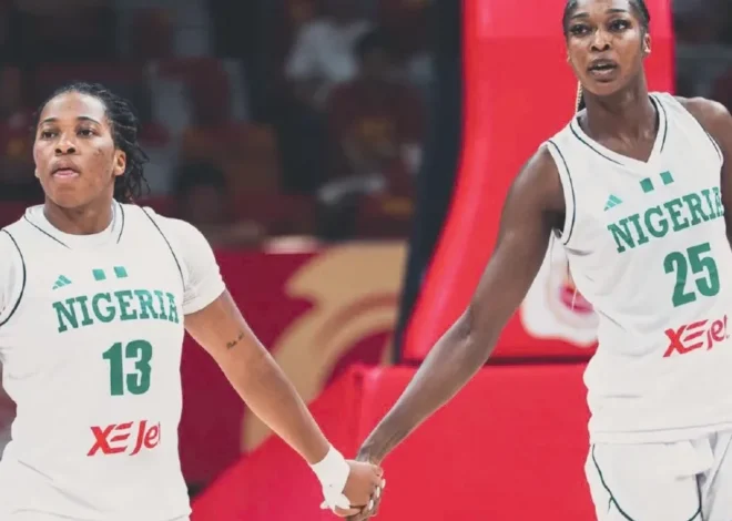 D’Tigress suffer narrow defeat against China as World Cup preparation intensifies