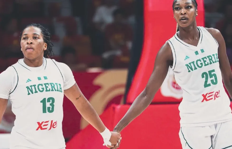 D’Tigress suffer narrow defeat against China as World Cup preparation intensifies