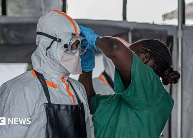 Ebola Outbreak in DR Congo Declared Three Months Late, Hindering Control Efforts Amidst Rising Death Toll and Security Challenges