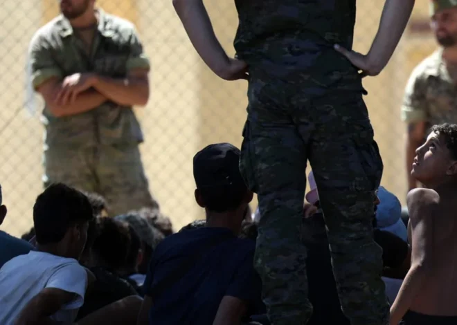 EU opens channel with Meta, TikTok to tackle Ceuta migrant crisis