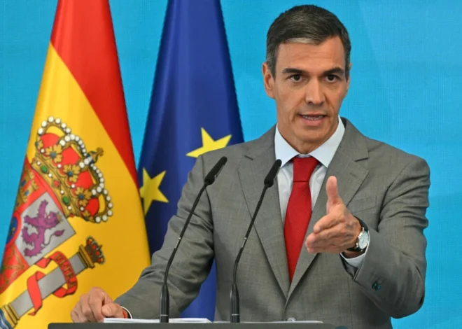 European Union unity fractures as twenty-two member states challenge Spanish migration policy following the Ceuta border crisis
