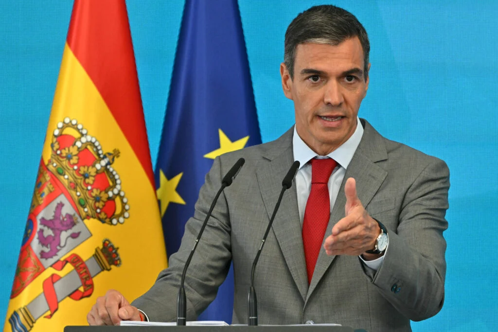 European Union unity fractures as twenty-two member states challenge Spanish migration policy following the Ceuta border crisis