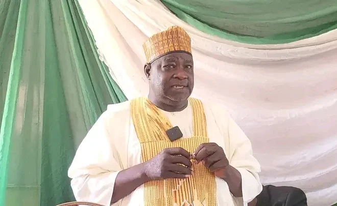 Ex-Bauchi Rep Aminu Danmaliki dumps APC for PRP to reshape Northern political landscape