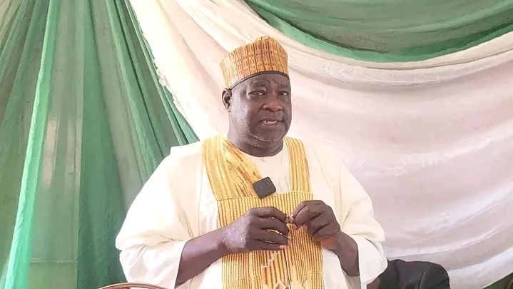 Ex-Bauchi Rep Aminu Danmaliki dumps APC for PRP to reshape Northern political landscape