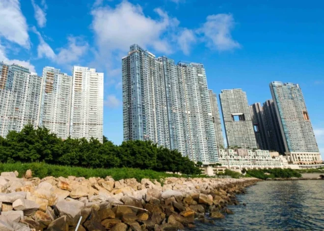 Ex-CEO of AsiaWorld-Expo Allen Ha Advocates for "Homegevity" Model to Prevent Costly Building Renovations