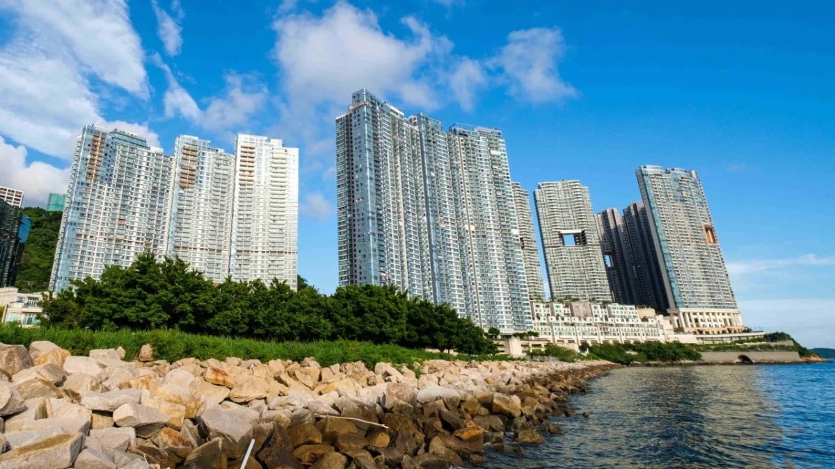 Ex-CEO of AsiaWorld-Expo Allen Ha Advocates for "Homegevity" Model to Prevent Costly Building Renovations