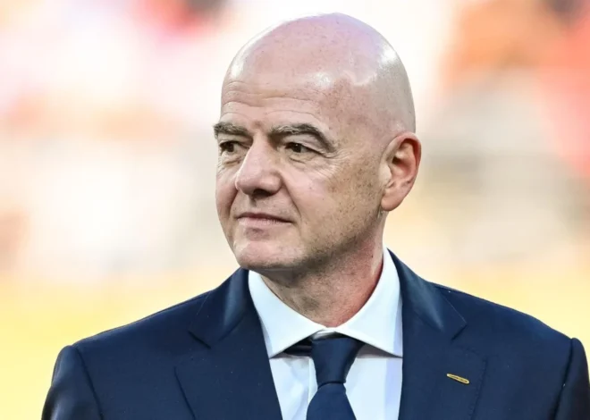 Fifa Scraps Controversial World Cup Investment Plan Following Widespread Opposition
