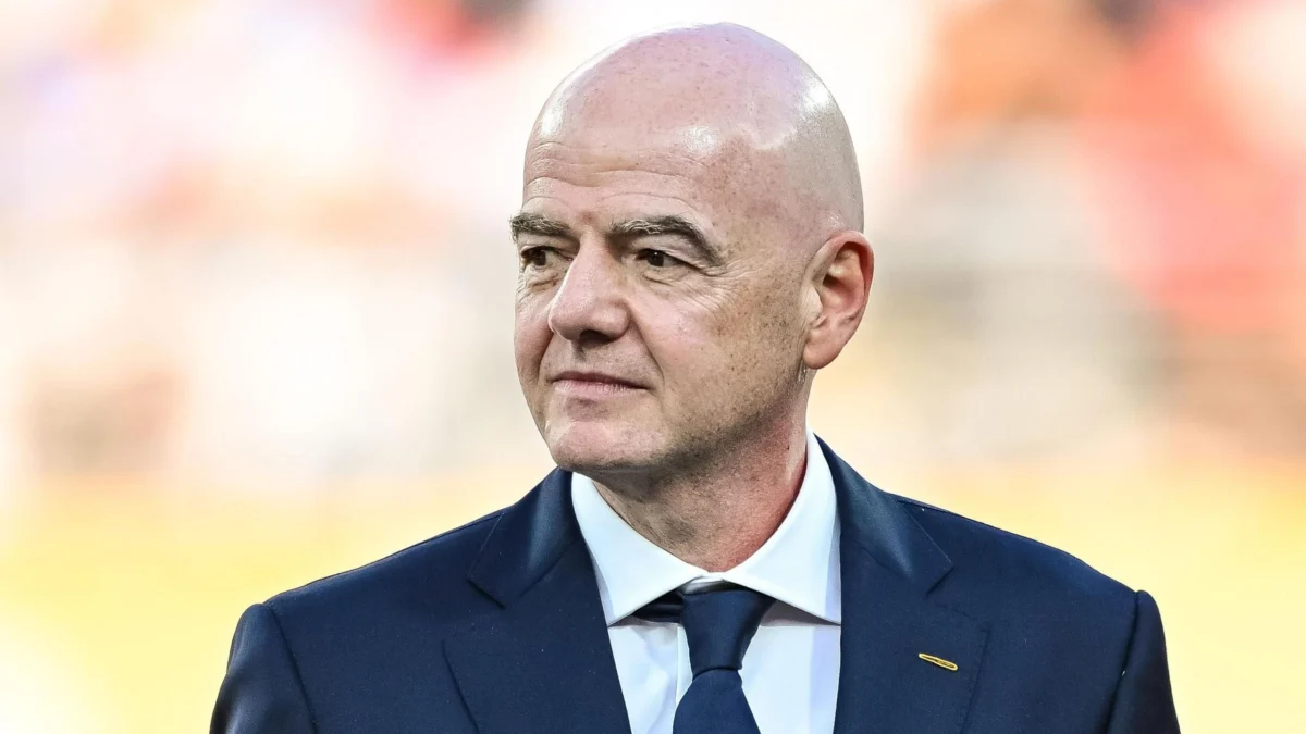 Fifa Scraps Controversial World Cup Investment Plan Following Widespread Opposition