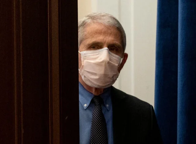 Florida Issues Formal Subpoena to Anthony Fauci, Citing Allegations of Self-Dealing and Deceptive Practices During Pandemic