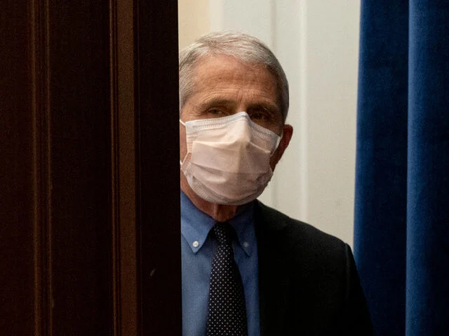Florida Issues Formal Subpoena to Anthony Fauci, Citing Allegations of Self-Dealing and Deceptive Practices During Pandemic