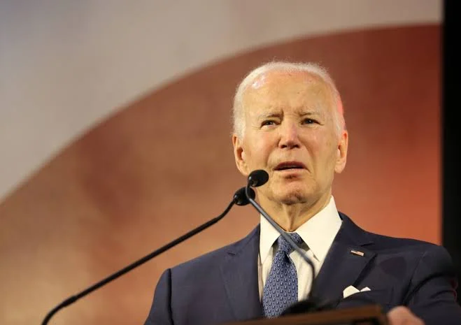 Former US President Joe Biden’s cancer has spread, son says