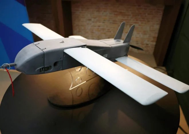 France Mobilizes Automotive Industry to Scale Military Drone Production Amid Shifting Global Security Landscape
