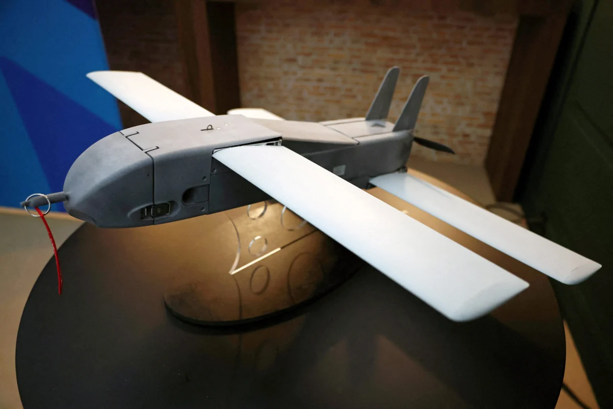 France Mobilizes Automotive Industry to Scale Military Drone Production Amid Shifting Global Security Landscape