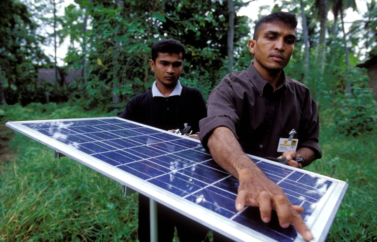 Geopolitics of Energy and the Evolving Landscape of Global Climate Diplomacy in 2026