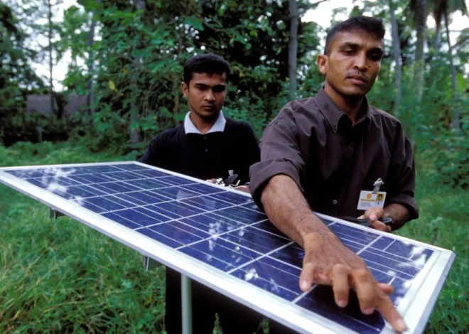 Global Electrify Now Campaign Targets 35 Percent Final Energy Share by 2035 as COP31 Preparations Intensify