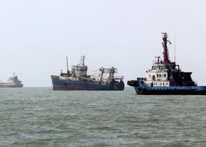 Heightened Tensions Erupt in Strait of Hormuz as Iranian Naval Drills Coincide with Increased Regional Volatility
