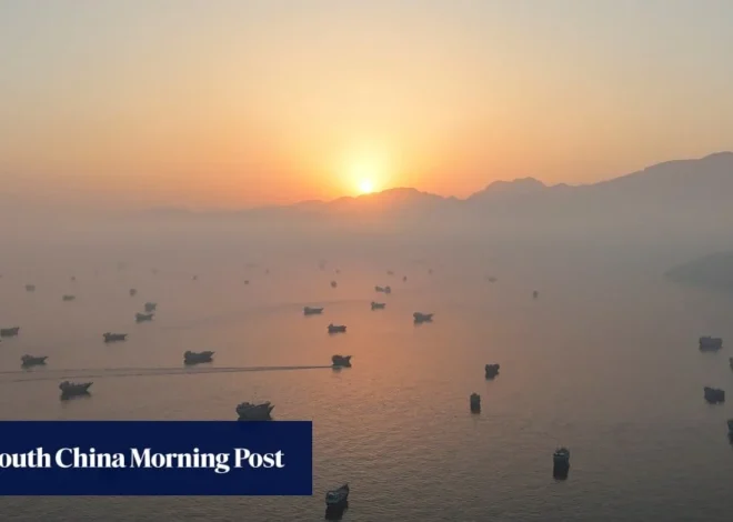 Hong Kong Shipowners Assure Safety and Supplies for 1,600 Seafarers Stranded in Strait of Hormuz