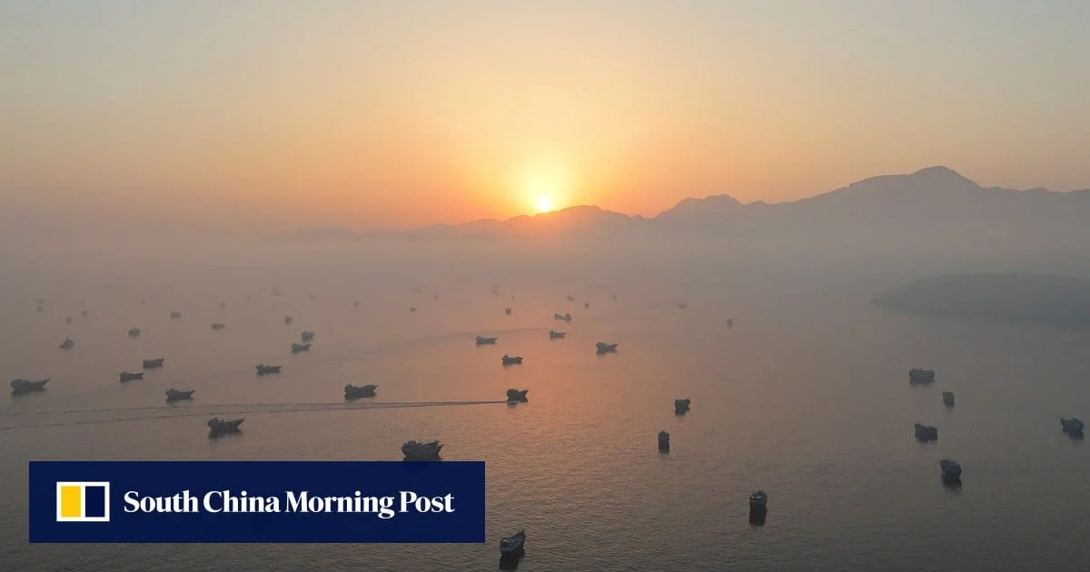 Hong Kong Shipowners Assure Safety and Supplies for 1,600 Seafarers Stranded in Strait of Hormuz