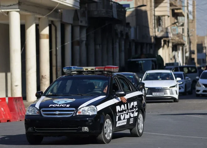 Human Rights Watch Calls for Investigation into Death of Detainee Following Removal from Najaf Hospital by Iraqi Drug Police