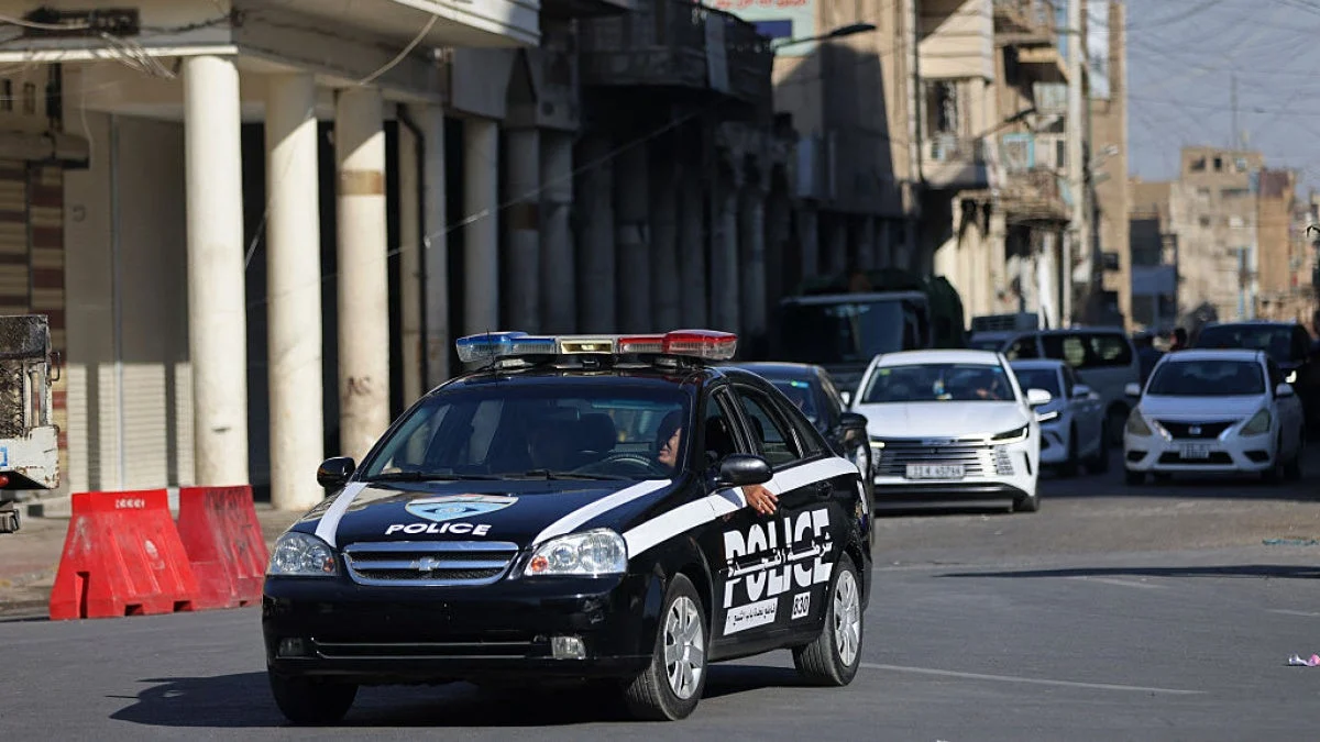 Human Rights Watch Calls for Investigation into Death of Detainee Following Removal from Najaf Hospital by Iraqi Drug Police