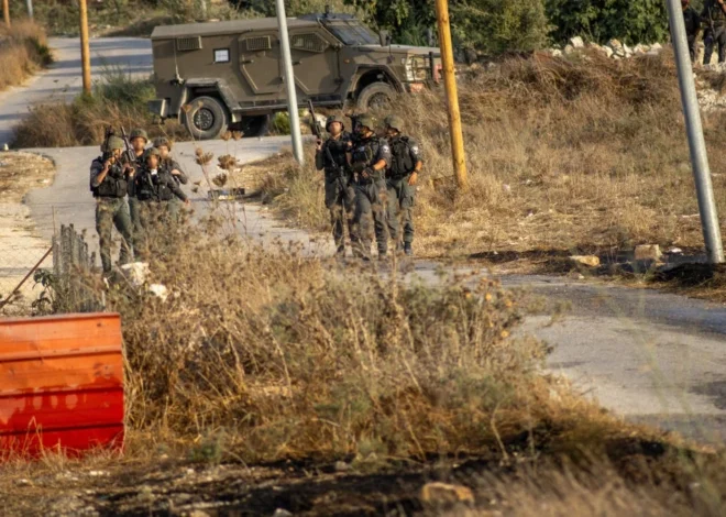 Human Rights Watch Demands Urgent International Action Following Deadly Settler Attacks and Military Escalation in West Bank Village of Tal