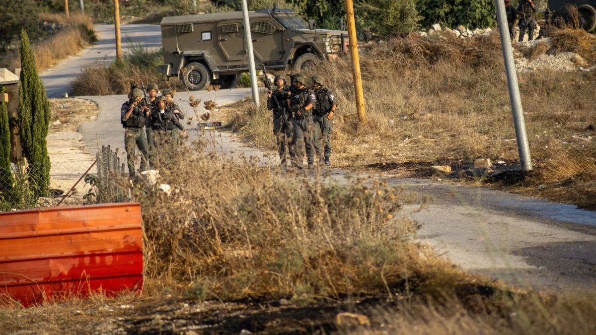 Human Rights Watch Demands Urgent International Action Following Deadly Settler Attacks and Military Escalation in West Bank Village of Tal