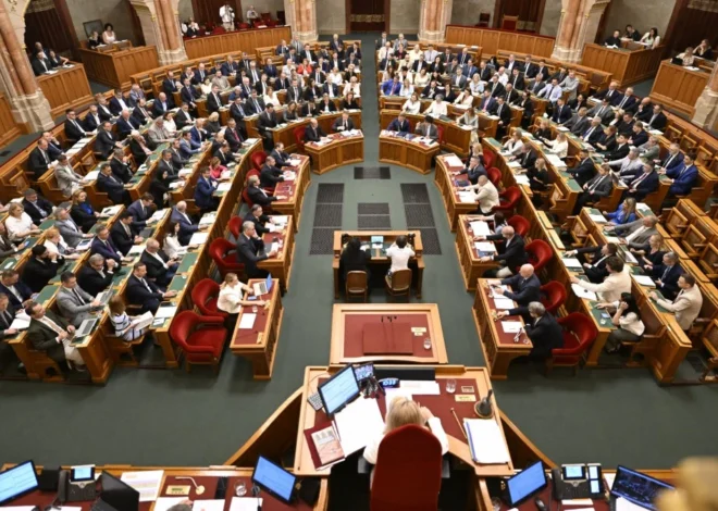 Hungary Establishes National Asset Recovery and Protection Office to Combat Corruption and Safeguard Public Wealth