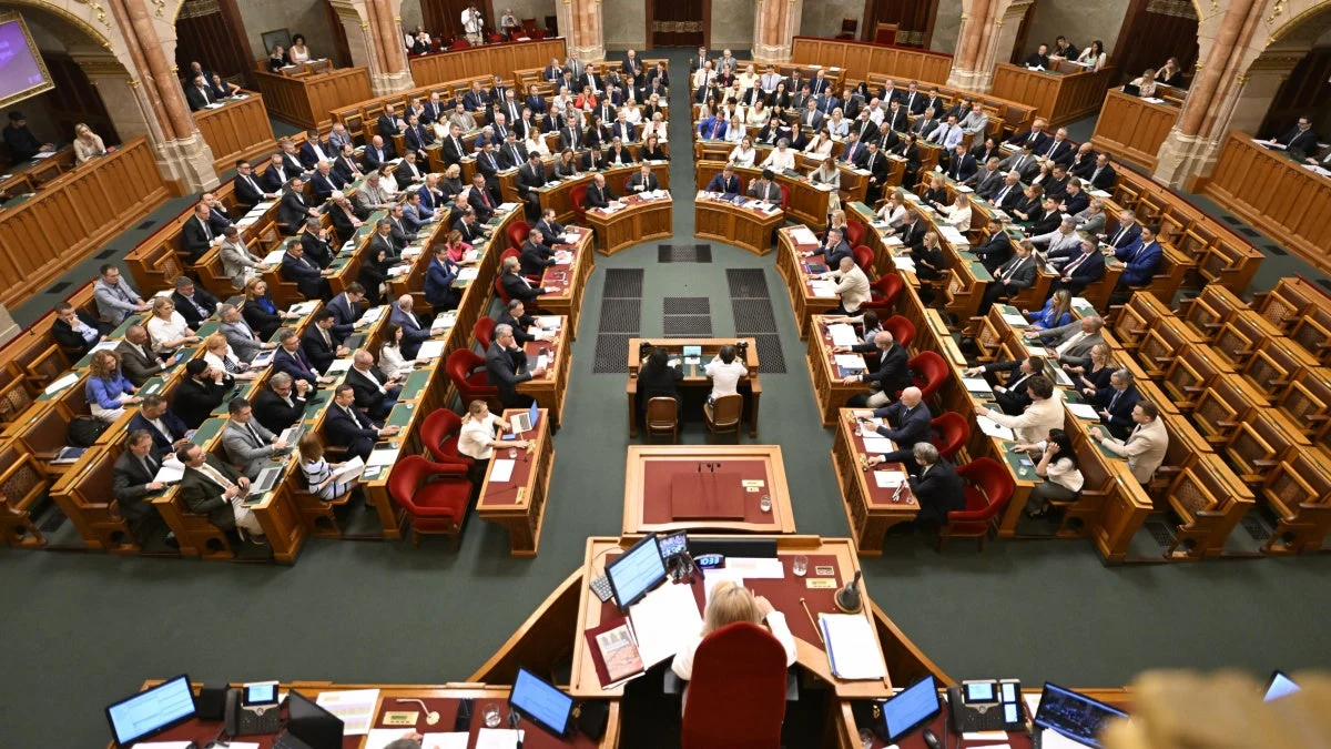 Hungary Establishes National Asset Recovery and Protection Office to Combat Corruption and Safeguard Public Wealth