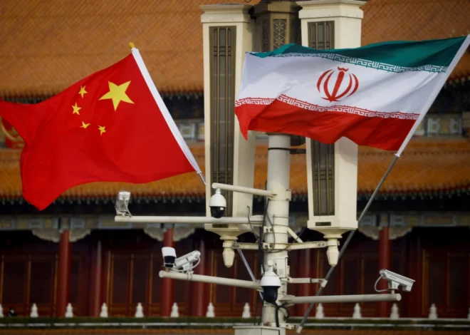Iran Bolsters Short-Range Defenses with Major Chinese Missile Acquisition Amid Escalating Regional Conflict