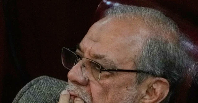 Iran: Hormuz Shut ‘Until U.S. Corrects Behavior’ — Vance: ‘Middle Game’