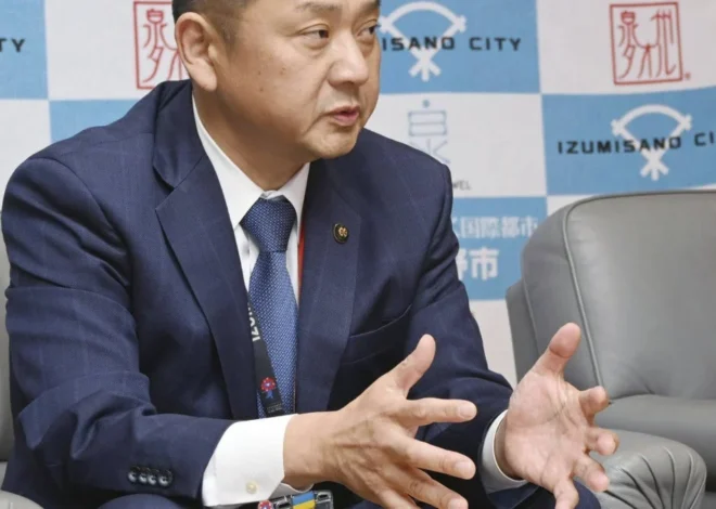 Izumisano City Proposal for New Infant Care Facility Sparks Debate Over Institutionalization and Child Welfare Standards in Japan
