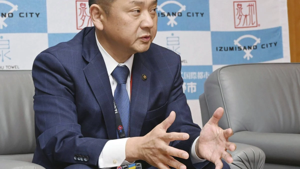 Izumisano City Proposal for New Infant Care Facility Sparks Debate Over Institutionalization and Child Welfare Standards in Japan