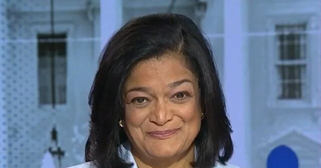 Jayapal: Michigan Republicans Will Vote for Abdul El-Sayed